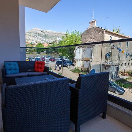Apartman Exclusive Trebinje Centar Exterior foto